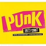 Punk 1977-2007: 30 Anniversary