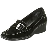 AK Anne Klein Women's Lydia Tailored Wedge at AK Anne Klein