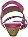 Naturalizer Women's Frazzle Wedge Sandal