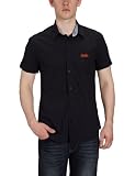 Produkt-Bild: JACK & JONES Herren Freizeithemd 12053273