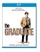 The Graduate [Blu-ray]