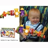 Beautiful Beginnings Funtime Buggy Activity Centre