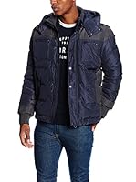 Kaporal Chaqueta Joss (Azul Oscuro)