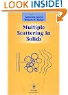 Multiple Scattering in Solids (Graduate Texts in Contemporary Physics)