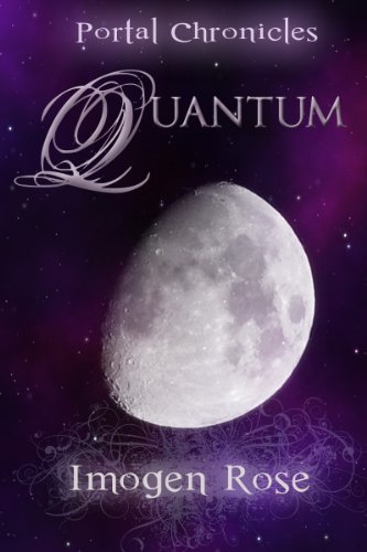 QUANTUM (Portal Chronicles Book 3)
