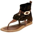 Vince Camuto Bach Flat Sandal