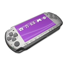 PSP 3000