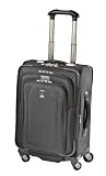 Travelpro Luggage Crew 9 21-Inch Expandable Suiter Spinner Bag