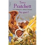 Les Annales du Disque-Monde, Tome 8 : Au guet !par Terry Pratchett