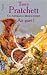 Les Annales du Disque-Monde, Tome 8 : Au guet !