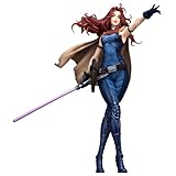 ¥¹¥¿¡¼¡¦¥¦¥©¡¼¥º ARTFX BISHOUJO ¥Þ¥é¡¦¥¸¥§¥¤¥É (1/7¥¹¥±¡¼¥ë PVCÅÉÁõºÑ¤ß´°À®ÉÊ)