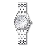 Swiss Army Women's Alliance Diamond Watch #24831