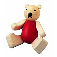 Plan Toy Teddy