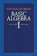 Basic Algebra I: Second Edition