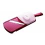 Kyocera Adjustable Mandoline Slicer, Red