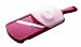 Kyocera Adjustable Mandoline Slicer, Red