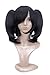 SIMUSTY Love Live Orange Anime Cosplay Wigs Full Wigs for Women