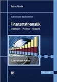 Bild zu: Finanzmathematik: Grundlagen - Prinzipien - Beispiele