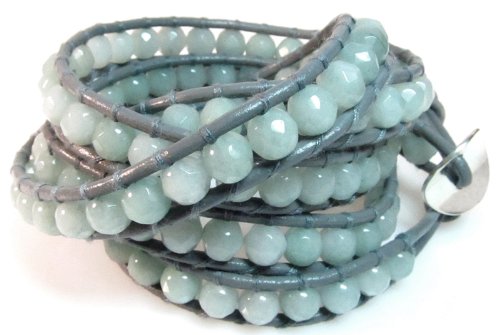 Wrap Bracelet 