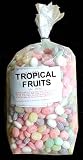 Gourmet Food : 8 Lb. Bulk Tropical Fruits Candy Candy