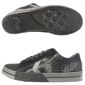 Buy Converse Volitant Ox Unisex Athletic Inspired Shoes by Converse