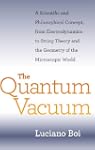 The Quantum Vacuum: A Scientific and...