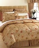 Canyon Crest Savannah 24-Piece Room in a Bag, Queen