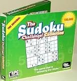 Sudoku Challenge Collection