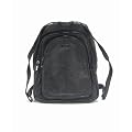 Lorenz Sac � dos Femme Noir - Cuir Nappa