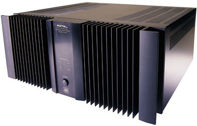 Rotel RMB-1075 5-channel power amplifier On Sale