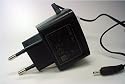 Charger Nokia N810 Internet Tablet (original, AC-3E)