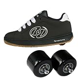 Produkt-Bild: Heelys Hurricane 7227 braun + TUNINGSET