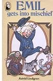 Emil gets into mischief