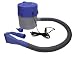 12 V Auto Wet & Dry Canister Vacuum Cleaner - Blue
