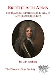 Brothers in arms : the Hamiltons in Ireland, England and France, 1610-1719