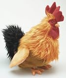 Rikki Rooster
