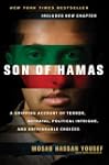 Son of Hamas: A Gripping Account of T...