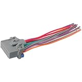 Scosche GM04RB 2000-Up Saturn Power/Speaker Connector