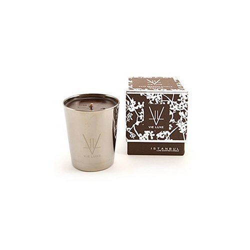 Vie Luxe Istanbul Deluxe Scented Candle by Vie Luxe