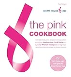 The pink cookbook : over 200 feel-good recipes /