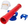 Playground Telescope, Red/yellow