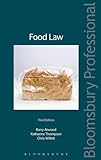 Food law