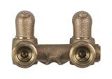 : Washing Machine Valve (17087)