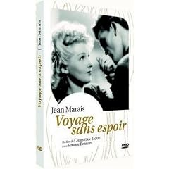 Voyage sans espoir