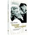 Voyage sans espoir