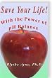 Save Your Life with the Power of pH Balance