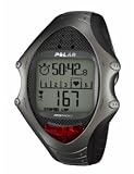 Polar RS400 Heart Rate Monitor Watch