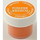 Lorann Oils Food Color Powder, 1/2-Ounce, Orange