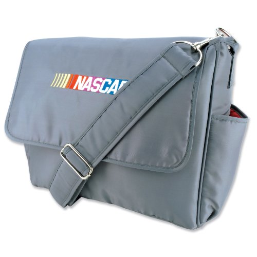 Trend Lab Messenger Bag Nascar