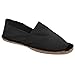 B&C Paradise Mens Vibrant Espadrille Shoes